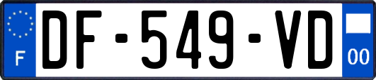 DF-549-VD