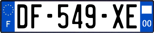 DF-549-XE