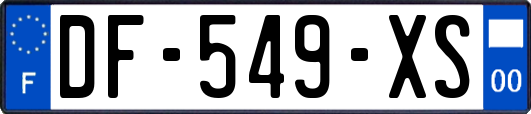 DF-549-XS