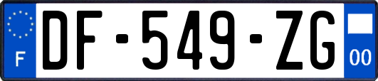 DF-549-ZG