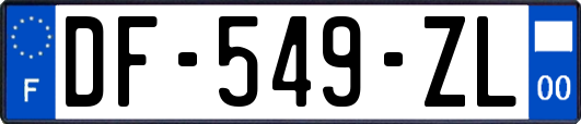 DF-549-ZL