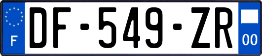 DF-549-ZR