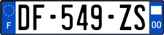 DF-549-ZS