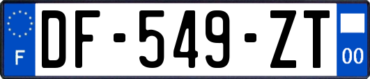 DF-549-ZT