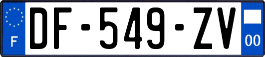 DF-549-ZV