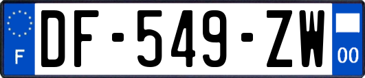 DF-549-ZW