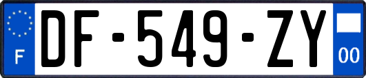 DF-549-ZY