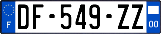 DF-549-ZZ