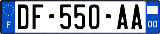 DF-550-AA