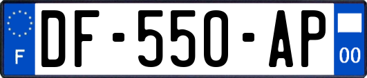 DF-550-AP