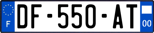 DF-550-AT