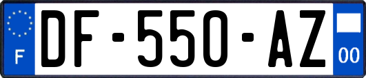 DF-550-AZ