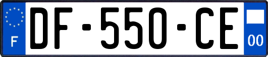 DF-550-CE