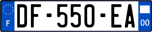 DF-550-EA