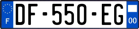DF-550-EG