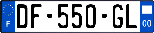 DF-550-GL