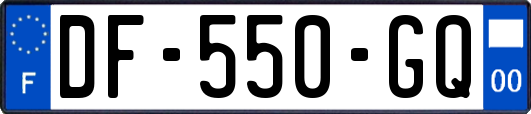 DF-550-GQ