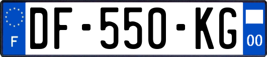 DF-550-KG
