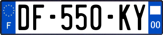 DF-550-KY
