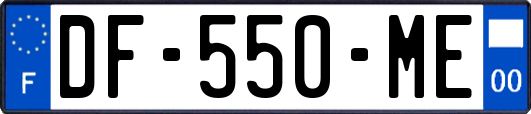 DF-550-ME