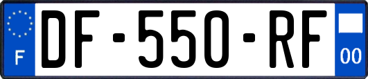 DF-550-RF