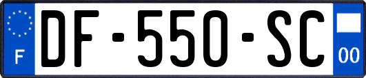 DF-550-SC