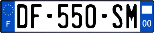 DF-550-SM