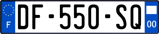 DF-550-SQ