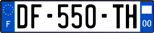 DF-550-TH