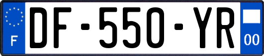 DF-550-YR