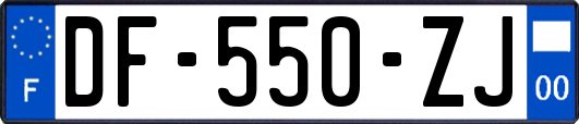 DF-550-ZJ