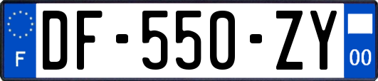 DF-550-ZY