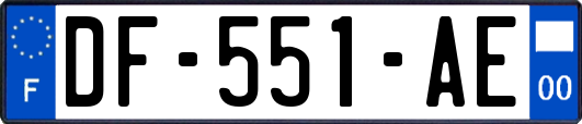 DF-551-AE