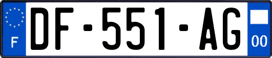 DF-551-AG