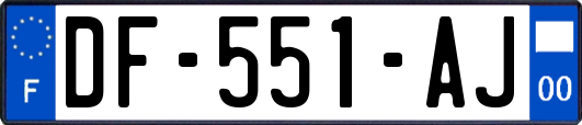 DF-551-AJ