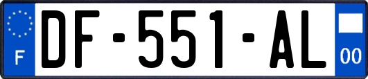 DF-551-AL