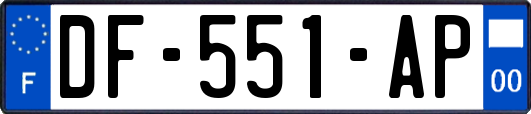 DF-551-AP