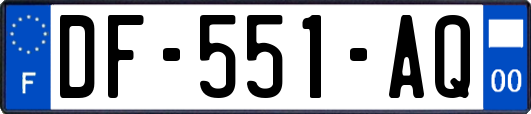 DF-551-AQ