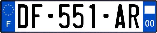 DF-551-AR