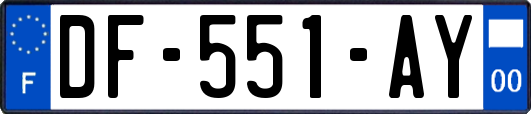 DF-551-AY