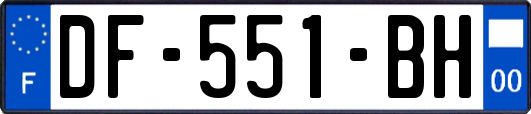 DF-551-BH