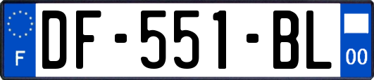 DF-551-BL