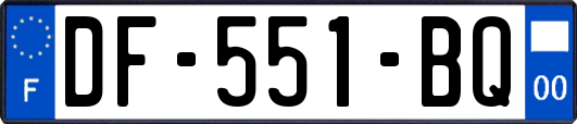 DF-551-BQ