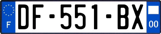 DF-551-BX