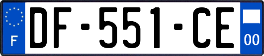 DF-551-CE