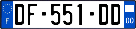 DF-551-DD