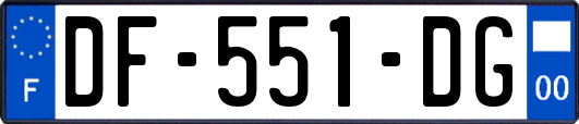 DF-551-DG