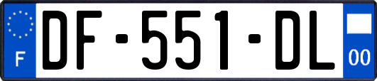 DF-551-DL