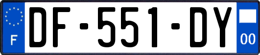 DF-551-DY