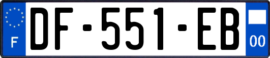 DF-551-EB